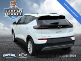 Used 2022 Chevrolet Bolt EUV LT w/ Driver Confidence Package image 3