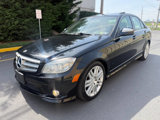 Used 2009 Mercedes-Benz C 300 4MATIC Sedan image 3