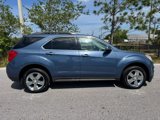 Used 2012 Chevrolet Equinox LT image 3