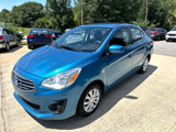 Used 2019 Mitsubishi Mirage G4 ES image 2