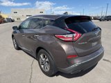 Used 2017 Nissan Murano SL image 5