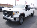 Certified 2023 GMC Sierra 2500 Pro w/ Convenience Package image 4