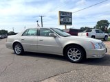 Used 2010 Cadillac DTS Luxury image 3