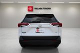 Used 2021 Toyota RAV4 LE image 4