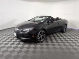 Used 2017 Buick Cascada Premium image 4