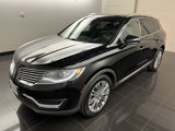 Used 2017 Lincoln MKX Reserve w/ Lincoln MKX Climate Package image 3