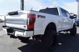 Used 2022 Ford F350 Platinum image 5