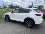 Used 2018 MAZDA CX-5 Touring image 3