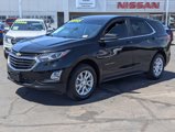 Used 2021 Chevrolet Equinox LT w/ LPO, Floor Liner Package image 5