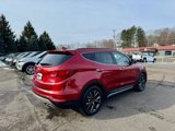 Used 2018 Hyundai Santa Fe Sport w/ Cargo Package image 4