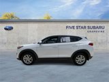 Used 2020 Hyundai Tucson SE image 5