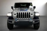 Used 2021 Jeep Wrangler Unlimited Rubicon 4xe image 2