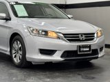 Used 2013 Honda Accord LX image 3