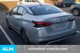Used 2023 Nissan Versa SV image 5