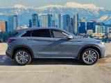 New 2025 INFINITI QX50 Luxe image 4