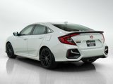 Used 2020 Honda Civic Si image 3