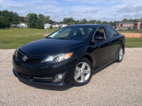 Used 2012 Toyota Camry SE image 2