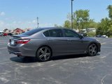 Certified 2017 Honda Accord Sport image 3