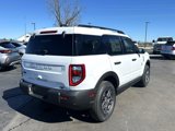 New 2025 Ford Bronco Sport Big Bend image 3