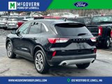 Used 2022 Ford Escape SEL w/ Technology Package image 3