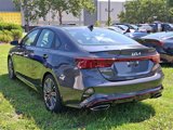Certified 2022 Kia Forte GT image 4