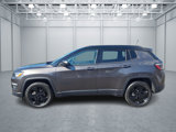 Used 2020 Jeep Compass Latitude image 2