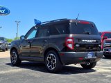 Certified 2021 Ford Bronco Sport Big Bend image 6