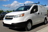 Used 2015 Chevrolet City Express LT image 3