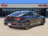 Used 2022 Kia K5 GT-Line image 4