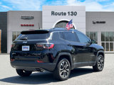 Used 2022 Jeep Compass Limited image 4