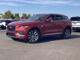 New 2025 Jaguar F-PACE R-Dynamic S image 2