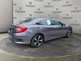 Used 2017 Honda Civic Touring image 5