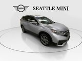 Used 2020 Honda CR-V EX-L image 2