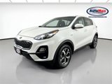 Used 2022 Kia Sportage LX image 4