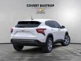 New 2025 Chevrolet Trax LS w/ Driver Confidence Package image 4