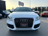 Used 2017 Audi Q5 2.0T Premium image 2