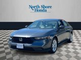 Certified 2023 Honda Accord LX image 2