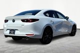 Certified 2025 MAZDA MAZDA3 s image 2