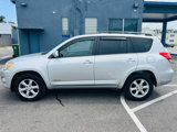Used 2010 Toyota RAV4 Limited image 3