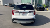 Used 2023 GMC Acadia SLT image 4