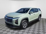 New 2025 Chevrolet Equinox LT image 2
