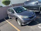 Used 2016 Honda CR-V LX image 2