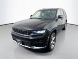 Used 2021 Jeep Grand Cherokee L Limited image 3