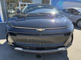 New 2025 Chevrolet Equinox EV LT image 2