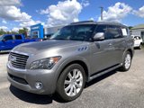Used 2013 INFINITI QX56 2WD w/ Deluxe Touring Pkg image 5