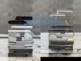 New 2025 Lincoln Nautilus Premier w/ Jet Appearance Package image 4