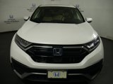Used 2020 Honda CR-V EX-L image 2