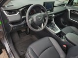 Used 2022 Toyota RAV4 XLE Premium image 4