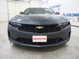 Used 2021 Chevrolet Camaro LT image 3