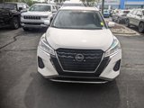 Used 2024 Nissan Kicks SV image 3